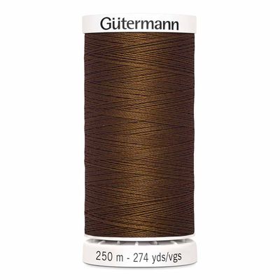 GÜTERMANN MCT Sew-all Thread 250m - 554 Cinnamon