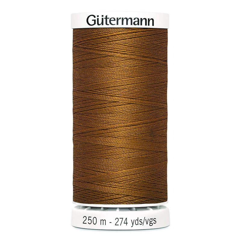GÜTERMANN MCT Sew-all Thread 250m - 561 Bittersweet