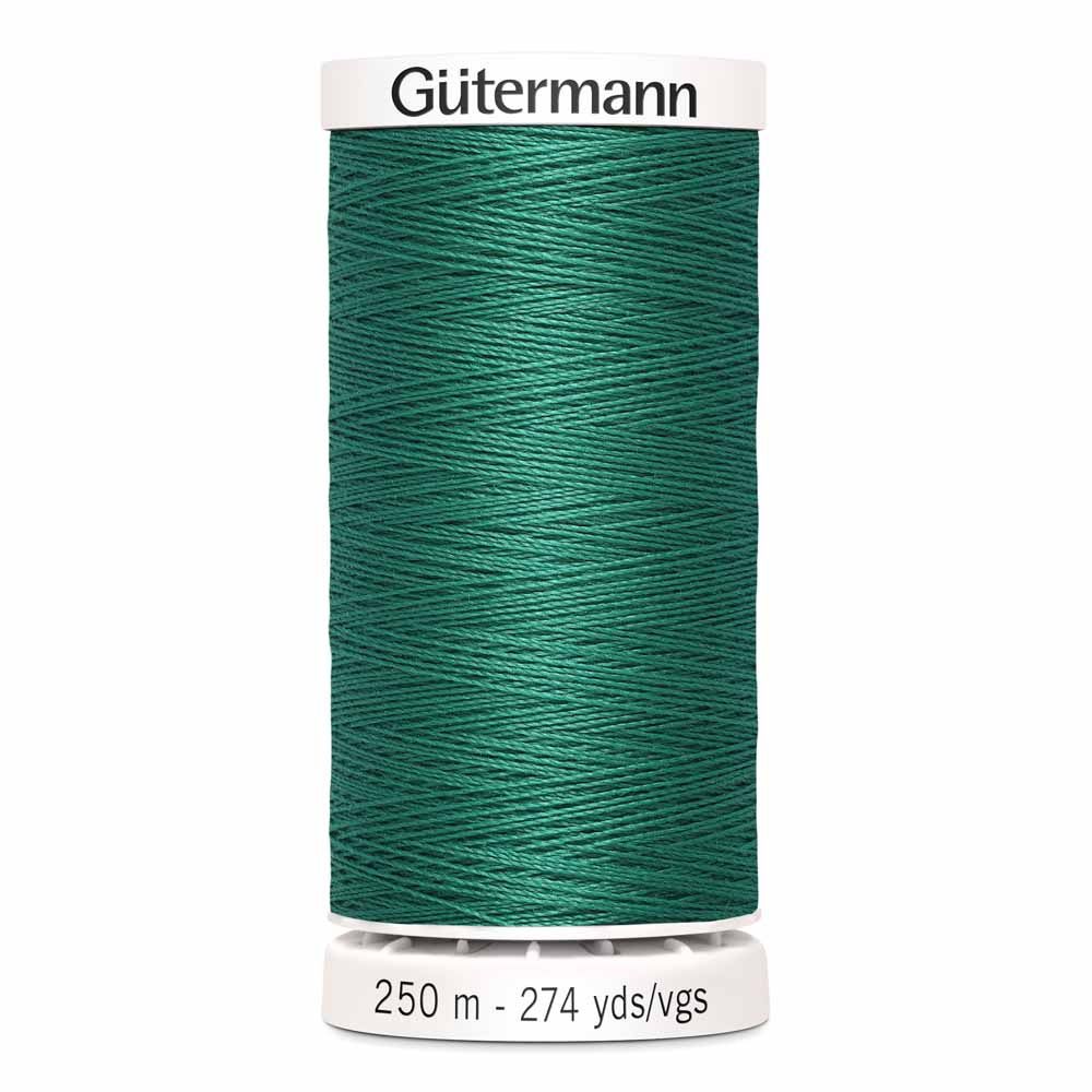 GÜTERMANN Sew-all Thread 250m - 680 Marine Aqua