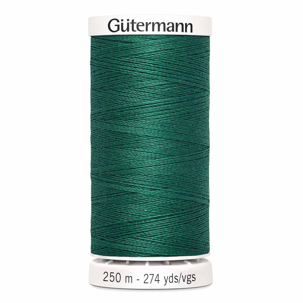 GÜTERMANN MCT Sew-all Thread 250m - 685 Nile Green