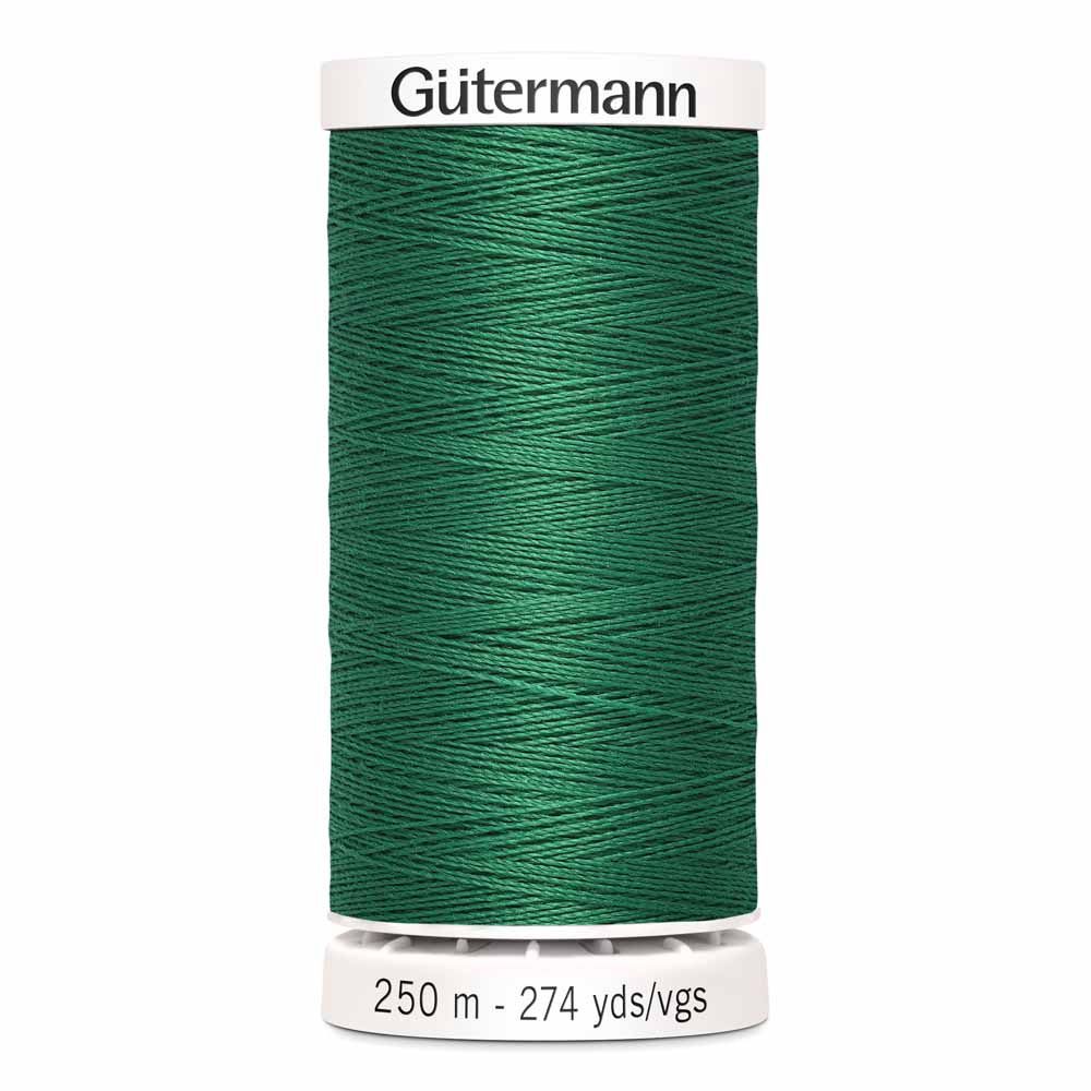 GÜTERMANN Sew-all Thread 250m - 752 Grass Green