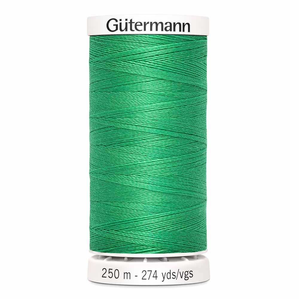 GÜTERMANN MCT Sew-all Thread 250m - 744 Jewel Green