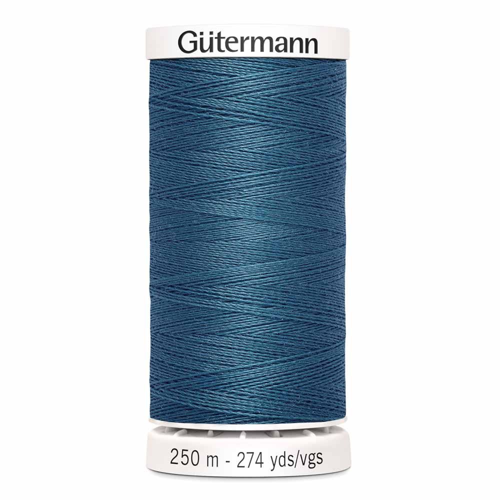 GÜTERMANN MCT Sew-all Thread 250m - 635 Light Teal
