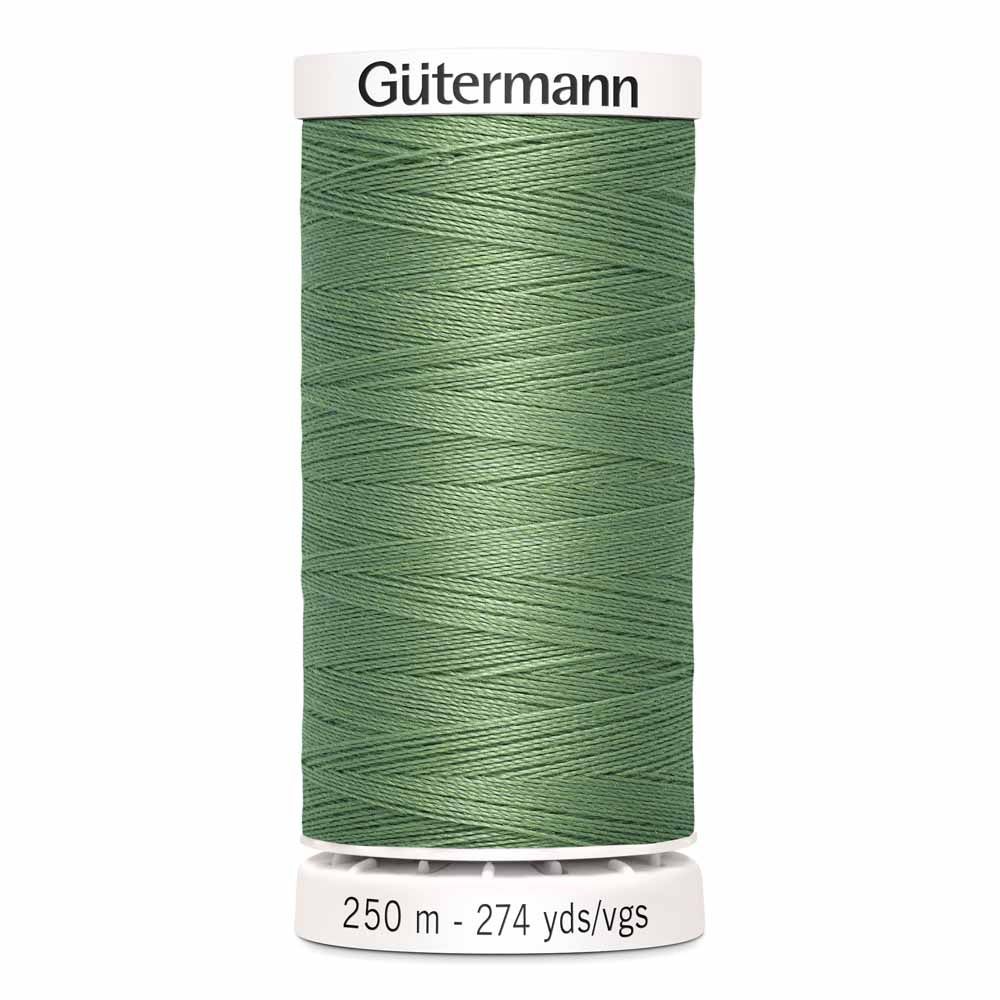 GÜTERMANN Sew-all Thread 250m - 723 Verde Green