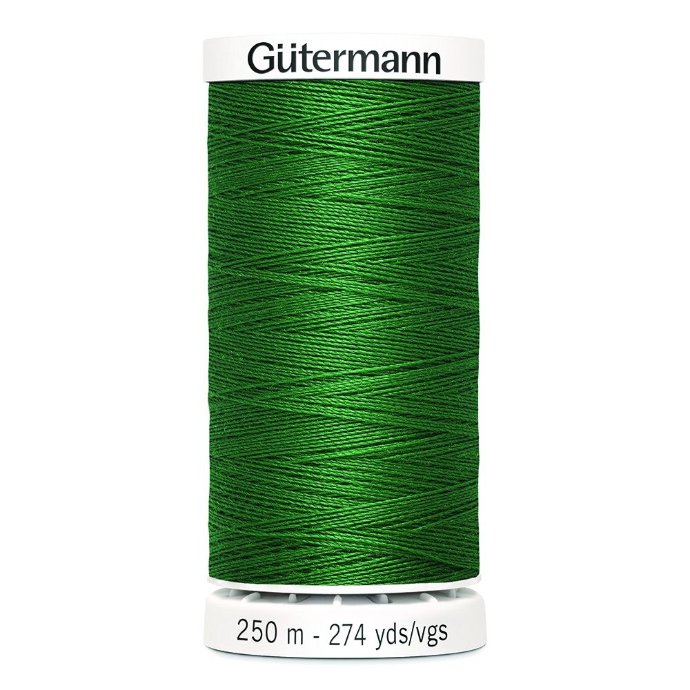 GÜTERMANN MCT Sew-all Thread 250m - 748 Green