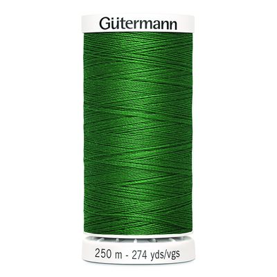 GÜTERMANN MCT Sew-all Thread 250m - 748 Green