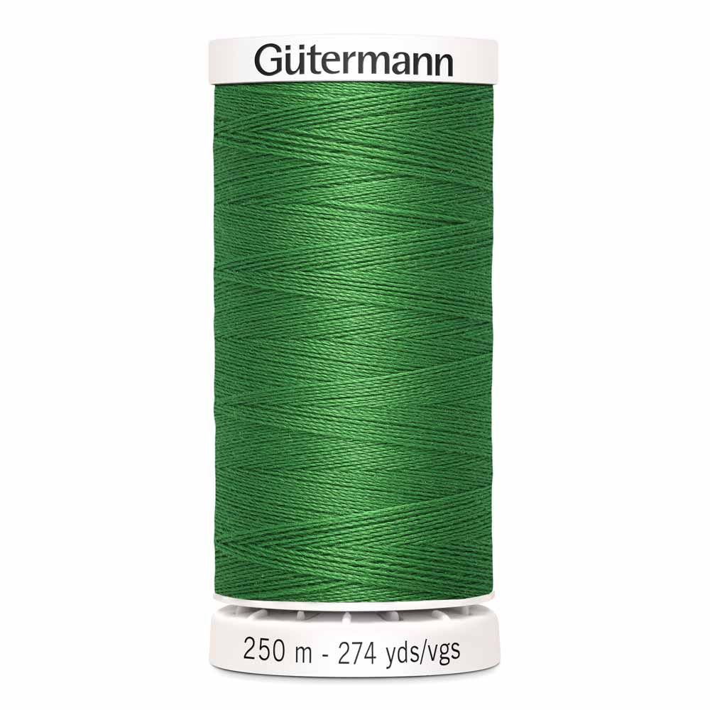 GÜTERMANN Sew-all Thread 250m - 760 Kelly Green