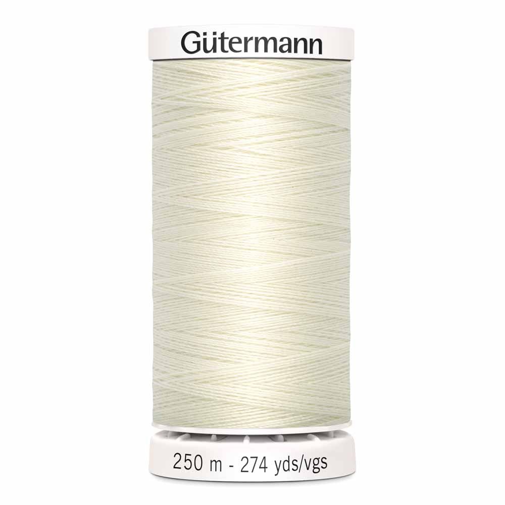 GÜTERMANN Sew-all Thread 250m - 795 Antique