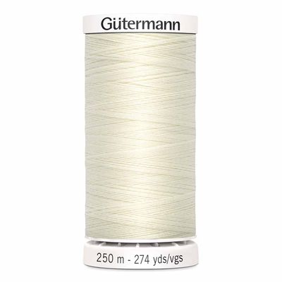 GÜTERMANN Sew-all Thread 250m - 795 Antique
