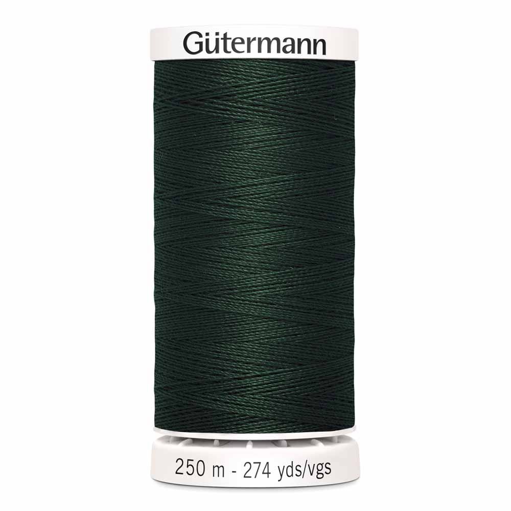 GÜTERMANN Sew-all Thread 250m - 794 Spectra