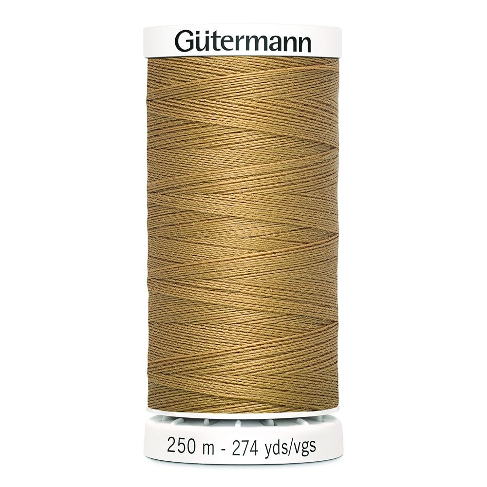 GÜTERMANN MCT Sew-all Thread 250m - 825 Burlywood