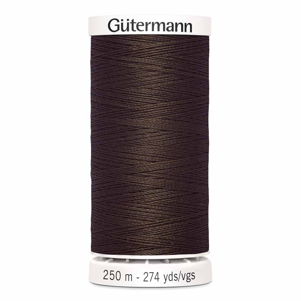 GÜTERMANN Sew-all Thread 250m - 590 Clove