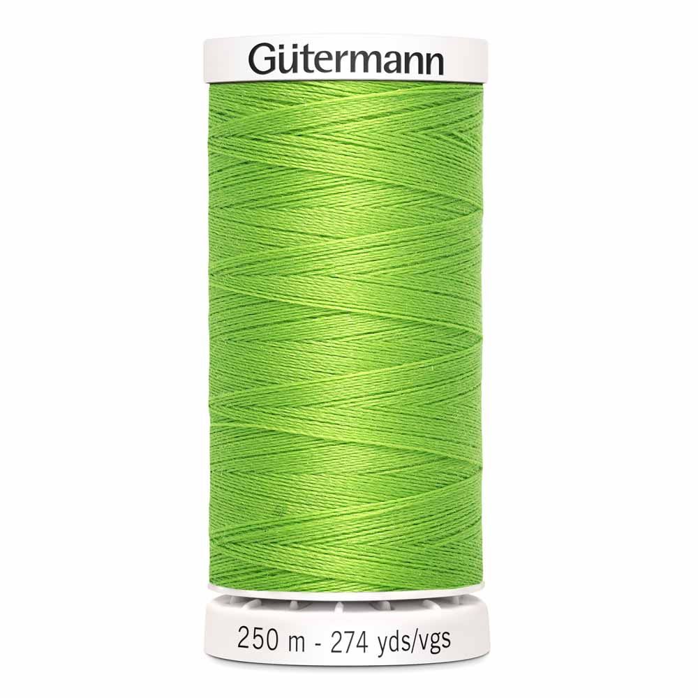 GÜTERMANN MCT Sew-all Thread 250m - 716 Spring Green