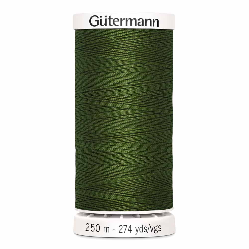 GÜTERMANN Sew-all Thread 250m - 780 Olive