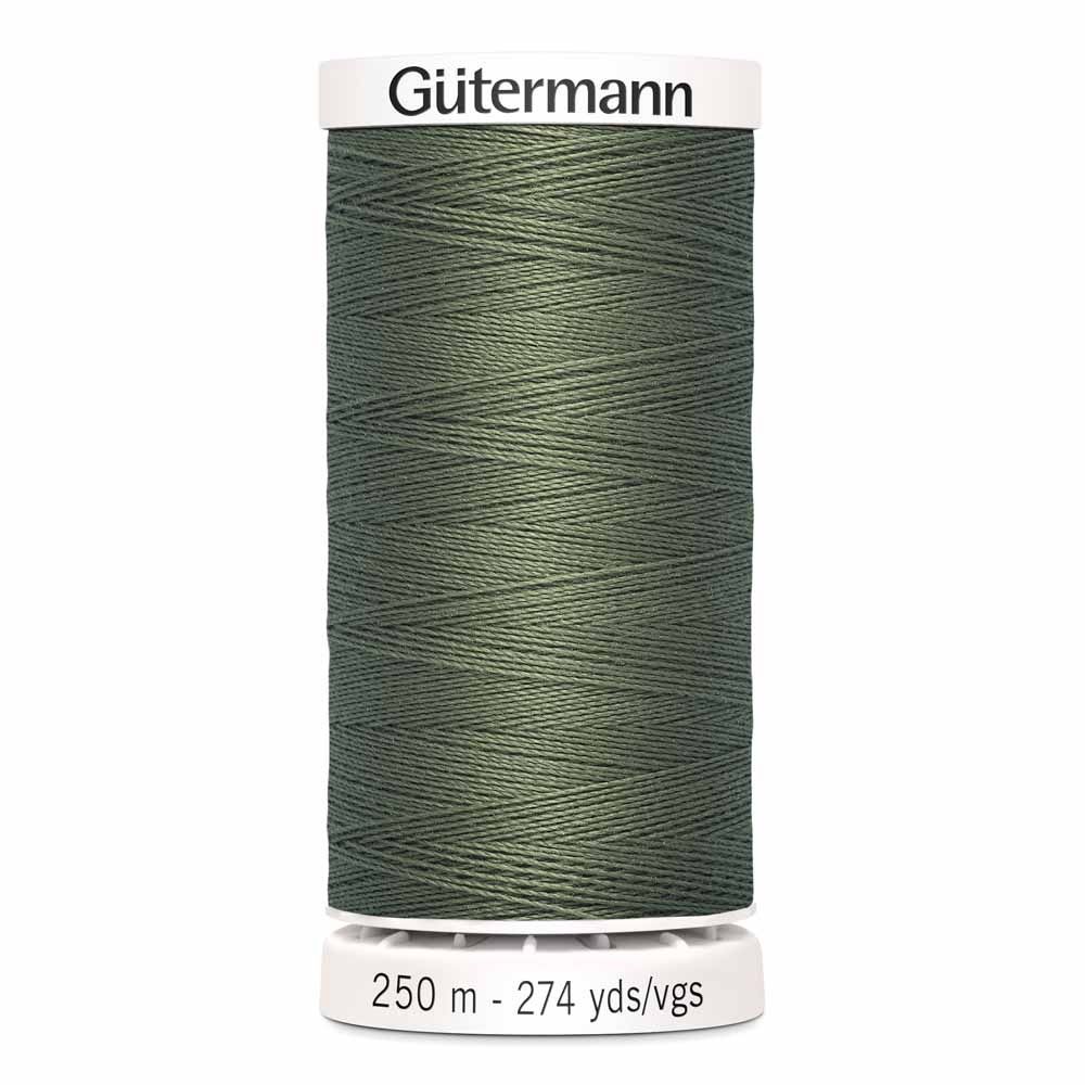 GÜTERMANN Sew-all Thread 250m - 774 Green Bay