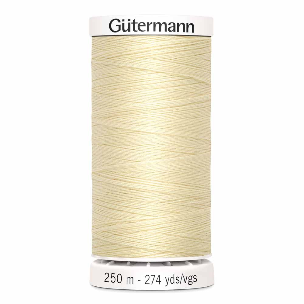 GÜTERMANN Sew-all Thread 250m - 803 Butterfly