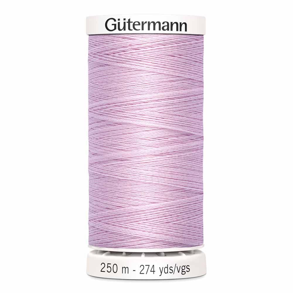 GÜTERMANN Sew-all Thread 250m - 912 Charm