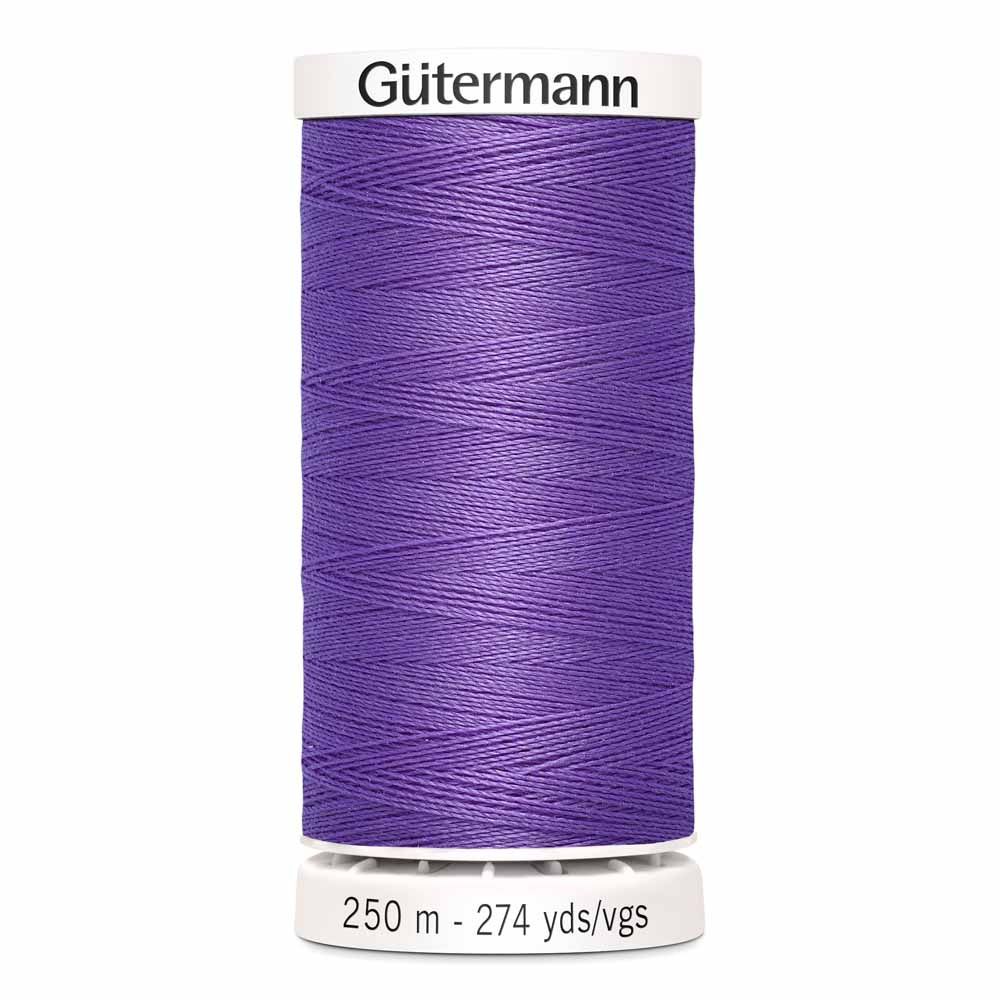 GÜTERMANN MCT Sew-all Thread 250m - 925 Parma Violet