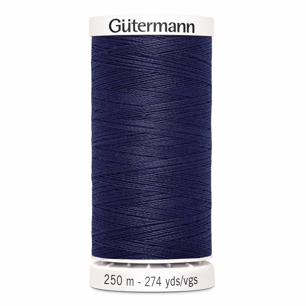 GÜTERMANN Sew-all Thread 250m - 943 Eggplant