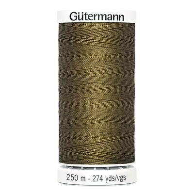 GUTERMANN MCT Sew-all Thread 250m - 548 Cork