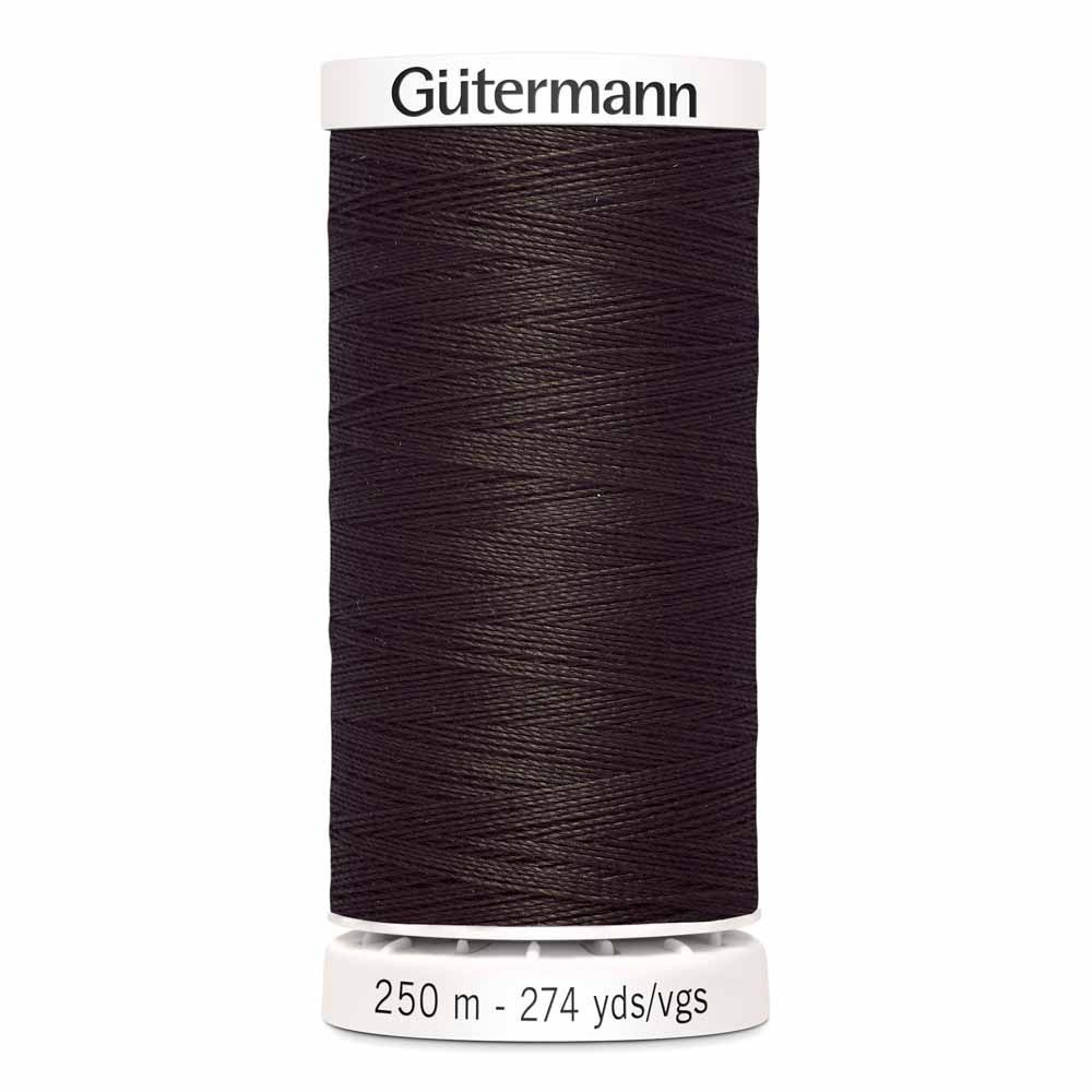 GÜTERMANN Sew-all Thread 250m - 594 Walnut