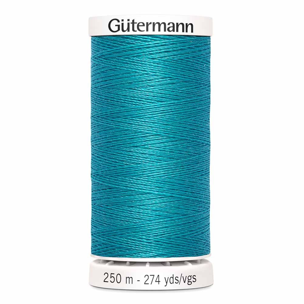 GÜTERMANN MCT Sew-all Thread 250m - 615 River Blue