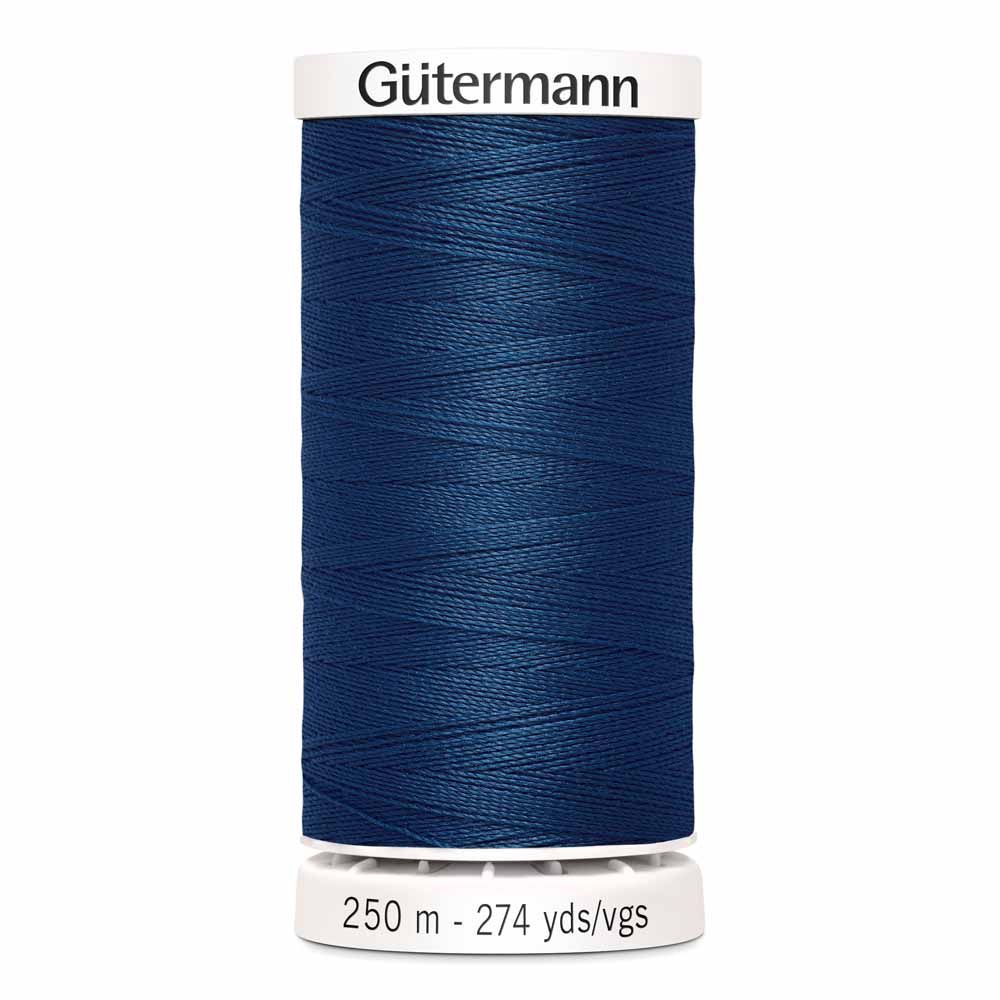 GÜTERMANN MCT Sew-all Thread 250m - 637 Artic North