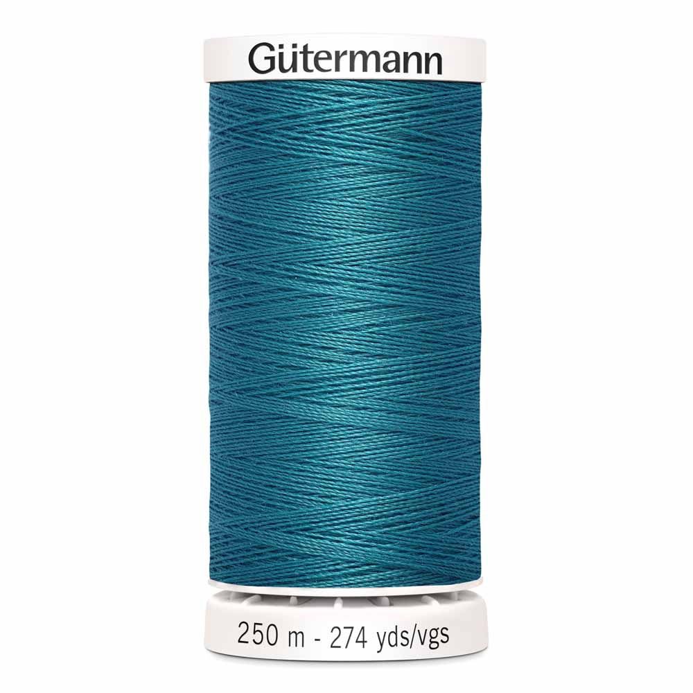 GÜTERMANN Sew-all Thread 250m - 687 Prussian