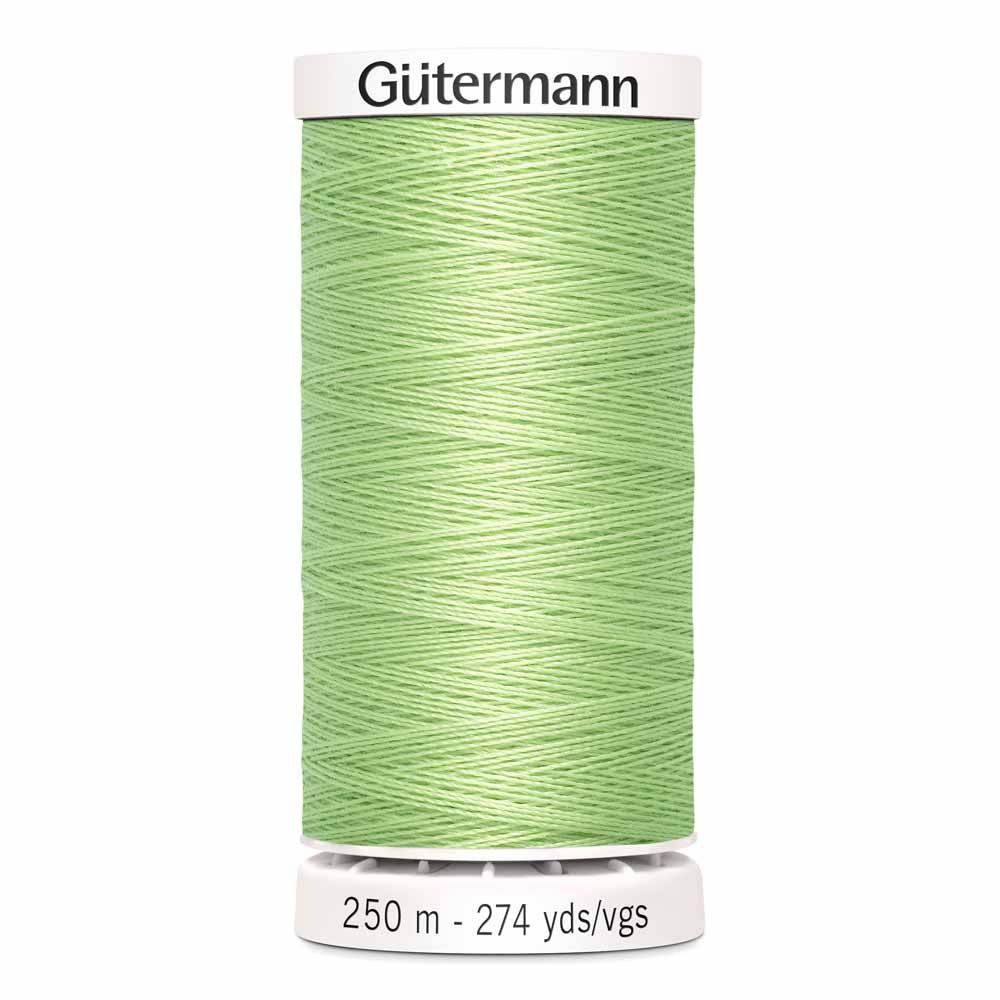 GÜTERMANN MCT Sew-all Thread 250m - 704 Light Green