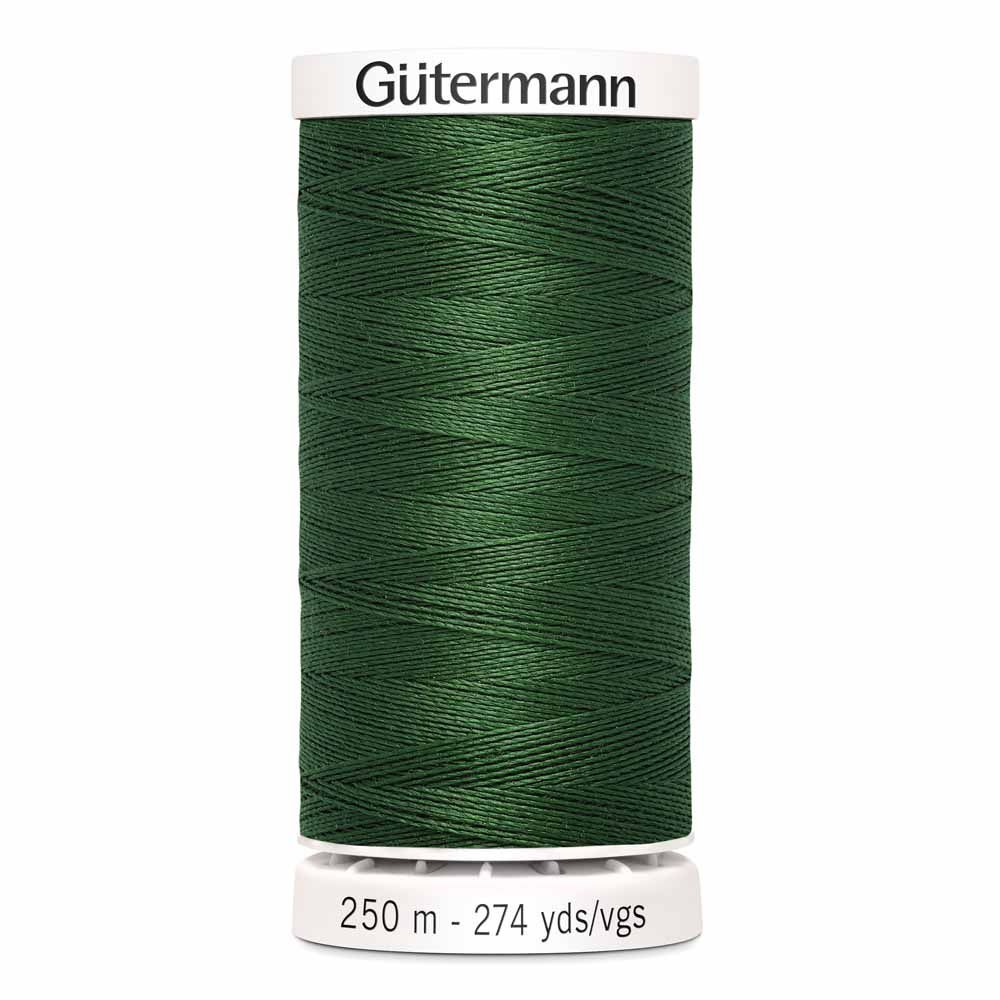 GÜTERMANN MCT Sew-all Thread 250m - 770 Turtle