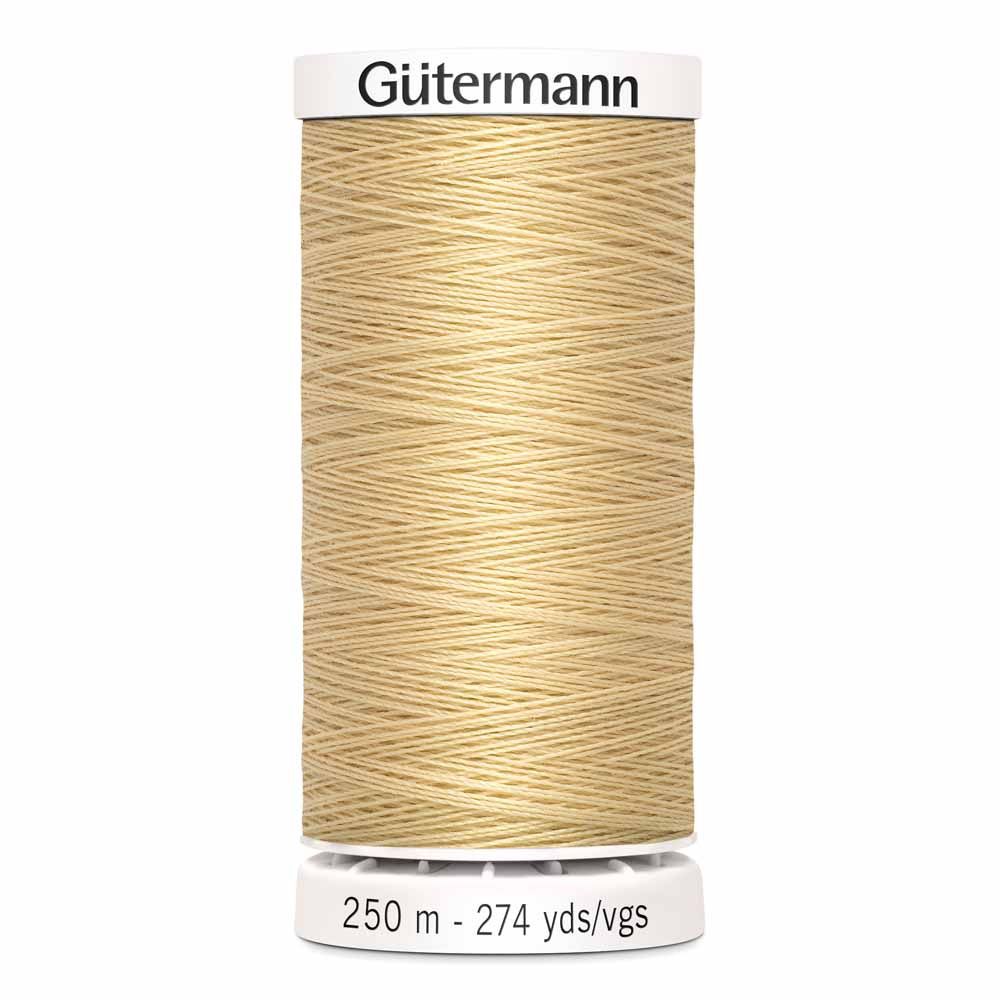 GÜTERMANN Sew-all Thread 250m - 797 Capucine