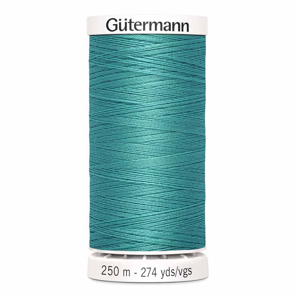 GÜTERMANN Sew-all Thread 250m - 660 Caribbean Green