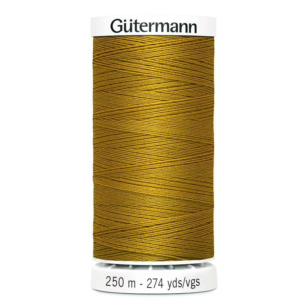 GÜTERMANN MCT Sew-all Thread 250m - 870 Topaz