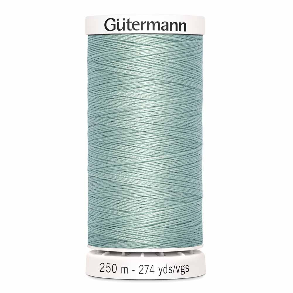 GÜTERMANN MCT Sew-all Thread 250m - 700 Mint Green