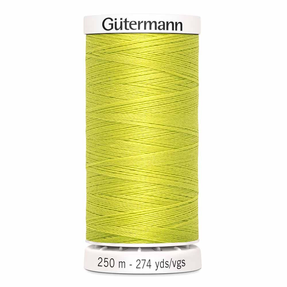 GÜTERMANN MCT Sew-all Thread 250m - 712 Lime