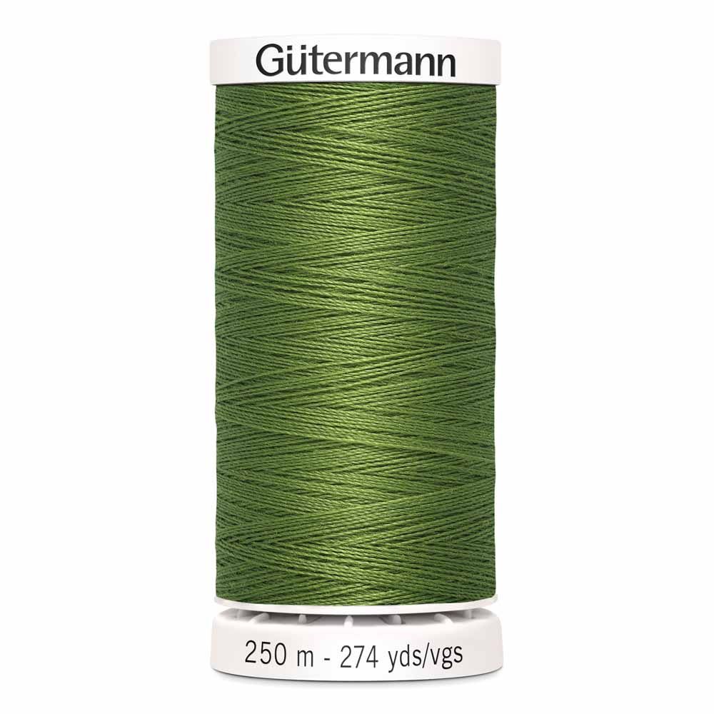 GÜTERMANN Sew-all Thread 250m - 776 Moss Green
