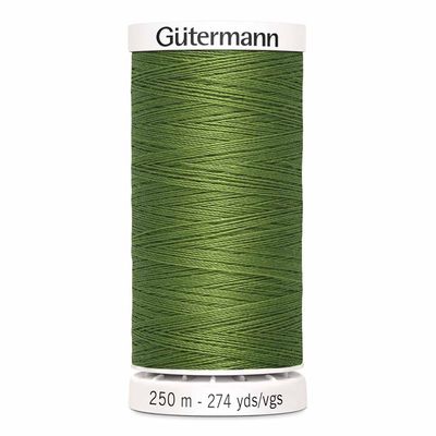 GÜTERMANN Sew-all Thread 250m - 776 Moss Green