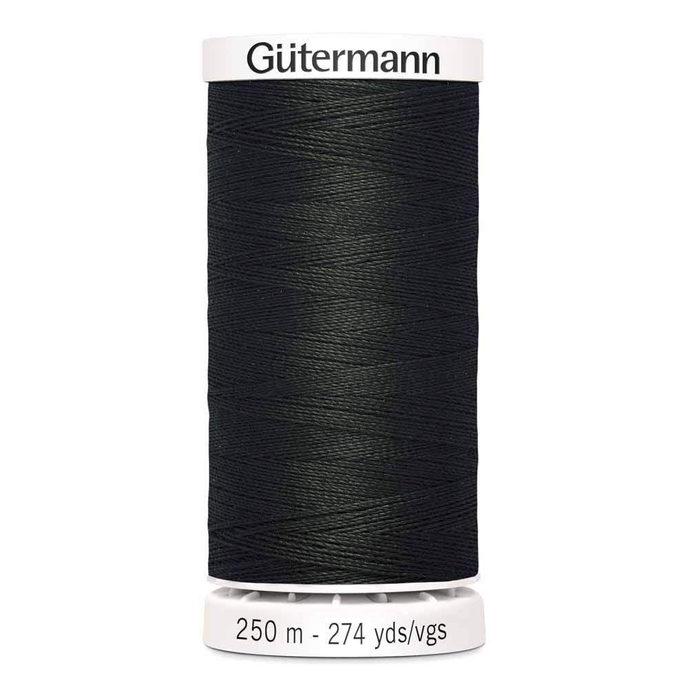 GÜTERMANN Sew-all Thread 250m - 793 Evergreen