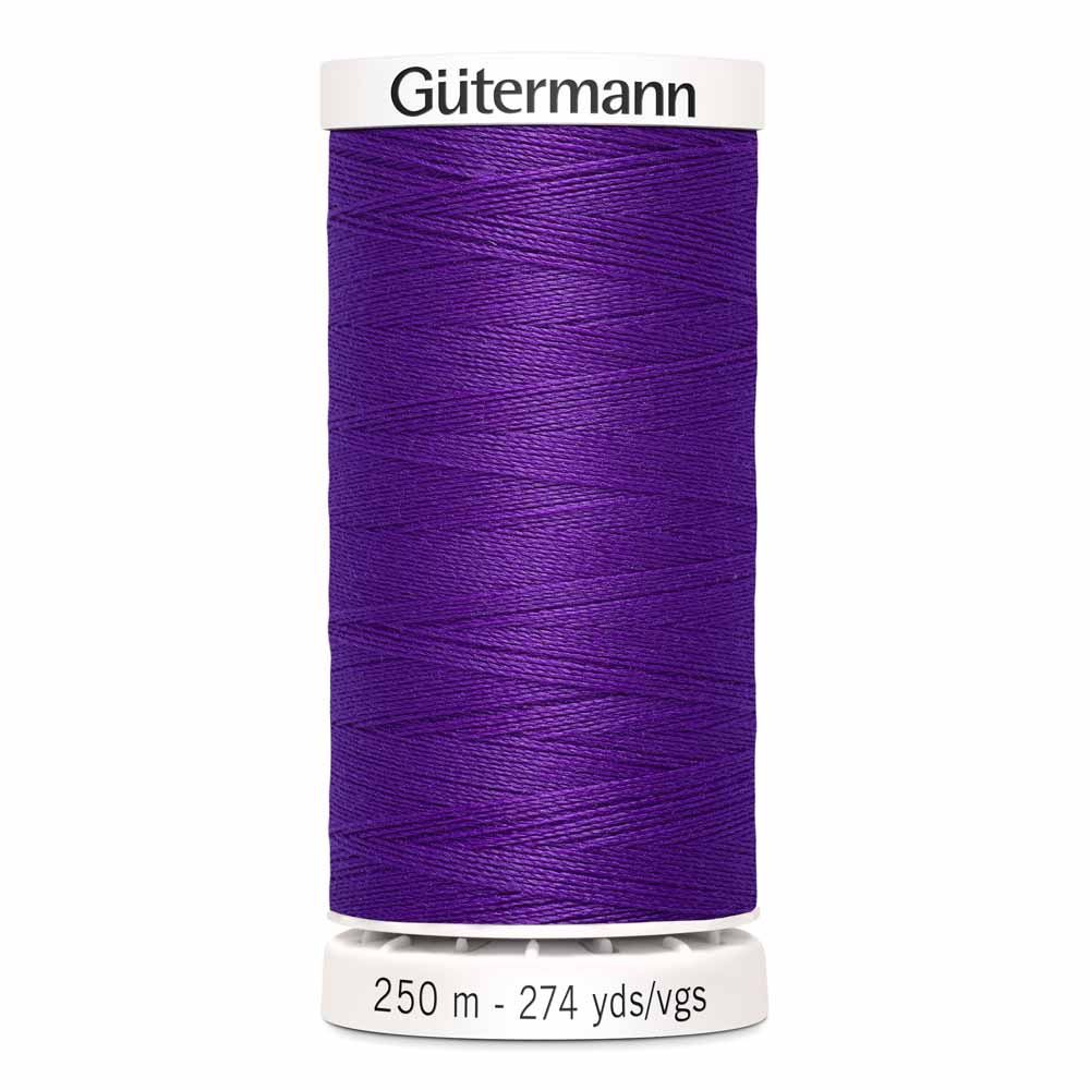 GÜTERMANN Sew-all Thread 250m - 928 Hydrangea