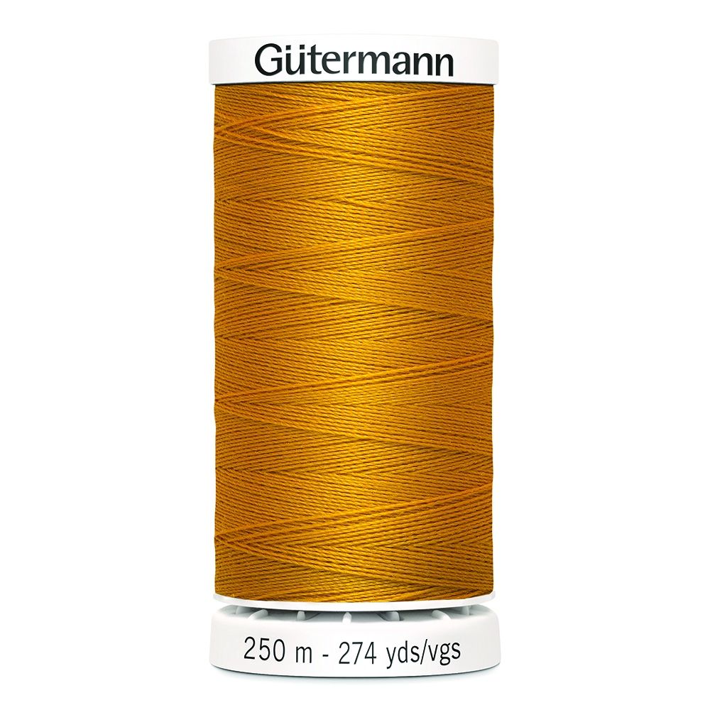 GUTERMANN MCT Sew-all Thread 250m - 860 Sun Flower