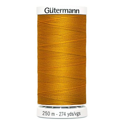 GUTERMANN MCT Sew-all Thread 250m - 860 Sun Flower
