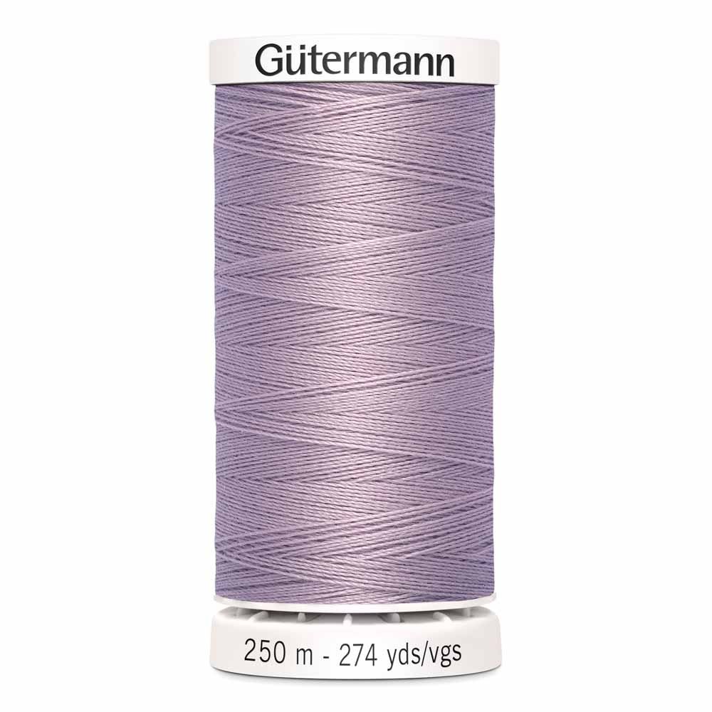 GÜTERMANN Sew-all Thread 250m - 910 Mauve