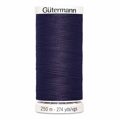 GUTERMANN MCT Sew-all Thread 250m - 939 Plum