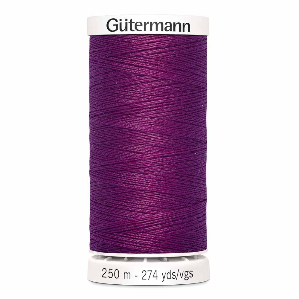 GÜTERMANN MCT Sew-all Thread 250m - 940 Amethyst