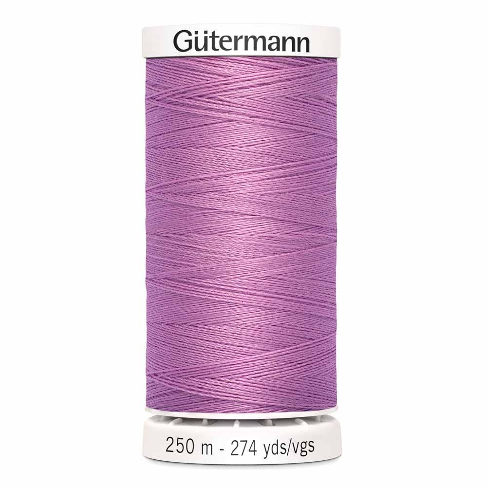 GÜTERMANN MCT Sew-all Thread 250m - 913 Rose Lilac