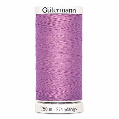 GÜTERMANN MCT Sew-all Thread 250m - 913 Rose Lilac