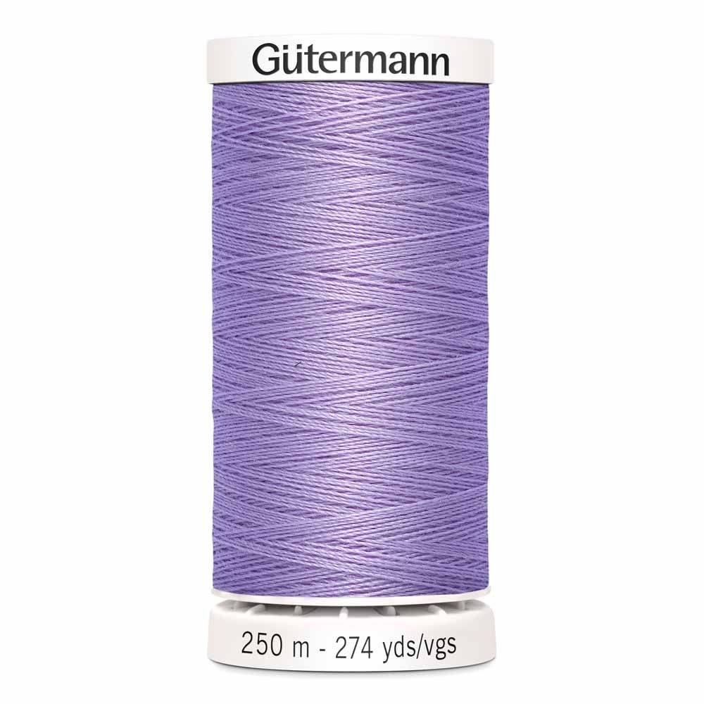 GÜTERMANN Sew-all Thread 250m - 907 Dahlia
