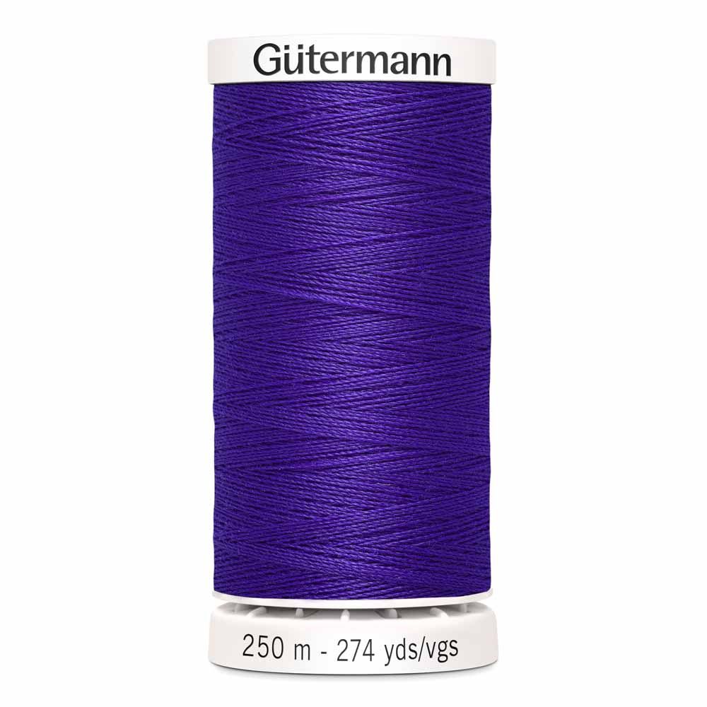 GÜTERMANN Sew-all Thread 250m - 945 Purple