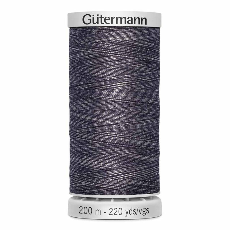 GÜTERMANN Jeans Thread 200m - 4888 Indigo