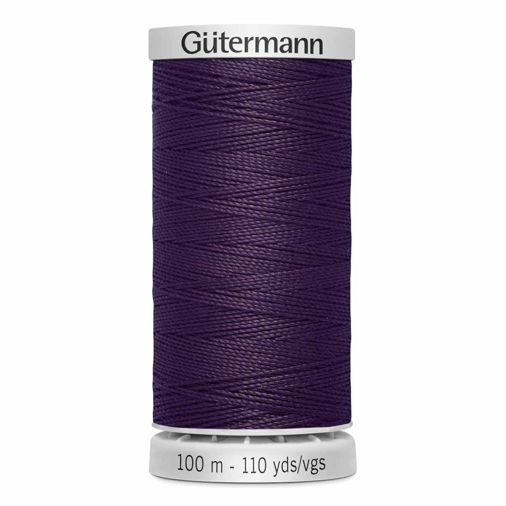 GÜTERMANN Extra Strong Thread 100m - 512 Plum